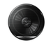 Pioneer TS-G1620F 6-1/2" 35W RMS 2-Way Coaxial Speakers