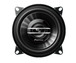 Pioneer TS-G1020S 4" 30W RMS 2-Way Coaxial Speakers