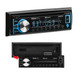 Boss Audio 560BRGB Single-Din CD Receiver