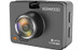 Kenwood DRV-A310W HD Dash Cam with 2" Display, GPS, and Wi-Fi