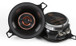 Infinity REF307F Reference Series 3-1/2" 25W RMS 2-Way Car Speakers