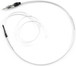 Clarion CMC-WHTANT-AM/FM Motorola Style FM/AM Antenna