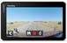 Garmin DezlCam OTR710 7" GPS Truck Navigator with Built-in Dash Cam