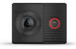 Garmin Dash Cam Tandem Dual-lens Dash Cam with Two 180-Degree Lenses