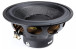Morel Ultimo Titanium 124 12" 1000W RMS Component Subwoofer - SVC 4 Ohm 