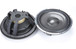 Morel Elate Carbon Pro 93A 9" 200W RMS 3-Way Component Speaker System