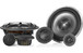 Morel Elate Carbon Pro 93A 9" 200W RMS 3-Way Component Speaker System