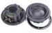 Morel Elate Carbon 93A 9" 200W RMS 3-Way Component Speaker System