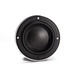 Morel Elate Carbon MM3 3-1/2" 120W RMS Midrange Speakers