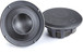 Morel Elate Carbon MW6 6-1/2" 180W RMS Woofers