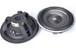 Morel Elate Carbon MW9 9" 200W RMS Woofers