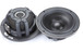Morel Hybrid 62 Hybrid Series 6-1/2" 140W RMS  2-Way Component Speaker System