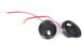Morel Tempo Ultra 572 MKII 5"x7"/6"x8" 120W RMS Component Speaker System
