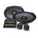 Morel Tempo Ultra 692 MKII 6"x9" 150W RMS Component Speaker System