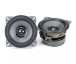 Morel Tempo Ultra Integra 402 MKII 4" 60W RMS 2-Way Car Speakers