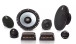 Morel Maximo Ultra 603 MKII 6-1/2" 100W RMS 3-Way Component Speaker System