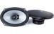 Morel Maximo Ultra Coax 692 MKII 6"x9" 110W RMS 2-Way Car Speakers