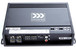Morel MPS 1.550 550W RMS Monoblock Amplifier 