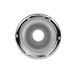PRV Audio WGP14-50 Chrome Silver 2" Exit Waveguide