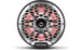 Rockford Fosgate M2-8HB M2 Series 8" 300W RMS Colour-Optix Marine Speakers with Horn Tweeter - Black