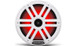 Rockford Fosgate M2-10H M2 Series 10" 300W RMS Colour-Optix Marine Speakers with Horn Tweeter - White