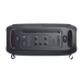 JBL PartyBox On-the-Go Essential Portable Party Speaker with Built-in Lights and Wireless Mic