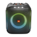 JBL PartyBox Encore with 2 Microphones Included