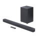 JBL Bar 2.1 Deep Bass (MK2) 2.1 Channel Soundbar with Wireless Subwoofer