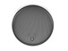 JL Audio SGR-12W6v2/v3 Grille for 12" W6v2 and W6v3 Subwoofers