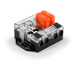 JL XD-FDBU-4 4-Way MAXI Fused Distribution Block