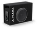 JL Audio ACP112LG-TW1 MicroSub+ Single 12" Powered Subwoofer with 400W RMS Amplifier