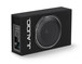 JL Audio ACS110LG-TW1 PowerWedge+ Single 10" Powered Subwoofer with 400W RMS Amplifier 