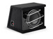 JL Audio CLS110RG-W7AE ProWedge Single 10" 750W RMS Sealed Enclosure 