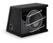 JL Audio CLS112RG-W7AE ProWedge Single 12" 750W RMS Sealed Enclosure 