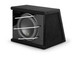 JL Audio CLS112RG-W7AE ProWedge Single 12" 750W RMS Sealed Enclosure 