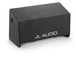JL Audio CP210-W0v3 BassWedge Dual 10" 600W RMS Slot-Ported Enclosure 