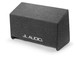JL Audio CP212-W0v3 BassWedge Dual 12" 600W RMS Slot-Ported Enclosure 