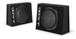 JL Audio CS113TG-TW5v2 Single 13.5" 600W RMS Sealed PowerWedge Truck-Style Enclosure