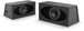 JL Audio HO112R-W7AE Single 12" 1000W RMS Ported H.O. Wedge Enclosure
