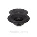 Precision Power MAS.654 6.5" 75W RMS Coaxial Motorcycle Speakers - 4 Ohms
