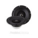Precision Power MAS.654 6.5" 75W RMS Coaxial Motorcycle Speakers - 4 Ohms