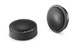 JL Audio C1-100ct C1 Series 1" 60W RMS Aluminum Dome Tweeters