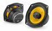 JL Audio C1-525X C1 Series 5-1/4" 50W RMS 2-Way Coaxial Speakers