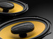 JL Audio C1-690TX C1 Series 6"x9" 60W RMS 3-Way Coaxial Speakers