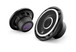 JL Audio C2-525X Evolution C2 Series 5-1/4" 60W RMS 2-Way Coaxial Speakers