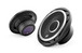 JL Audio C2-650X Evolution C2 Series 6-1/2" 60W RMS 2-Way Coaxial Speakers