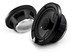JL Audio C3-600 Evolution C3 Series 6" 75W RMS Convertible Component Speaker System