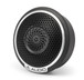 JL Audio C7-100CT C7 Series 1" 100W RMS Aluminum Alloy Edge-Driven Dome Tweeter (Each)