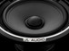 JL Audio C7-650CW C7 Series 6-1/2" 175W RMS Component Woofer 