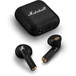 Marshall Minor IV Bluetooth In-Ear Headphones - Black